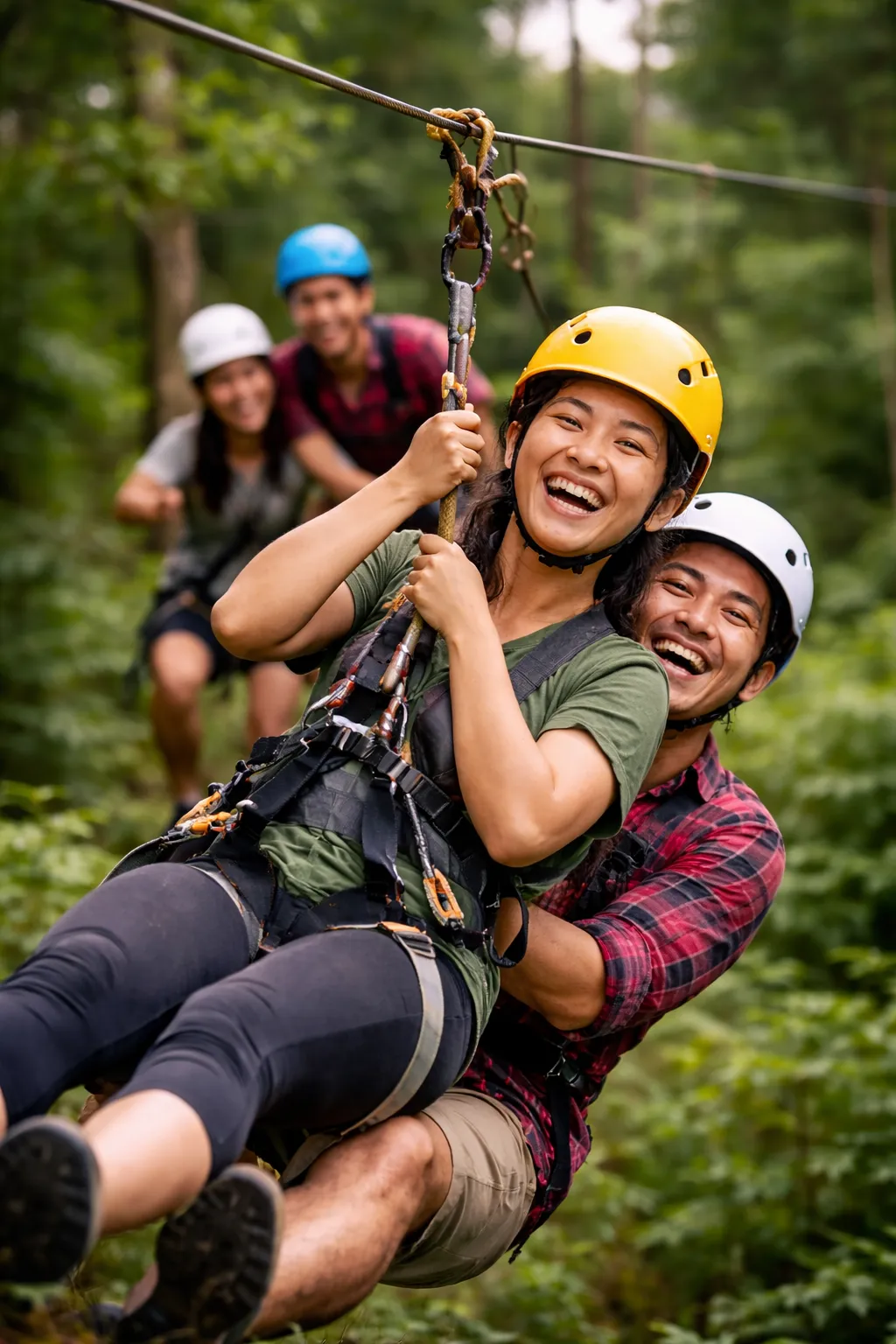 EITO Group | Corporate Team Building & Training Malaysia